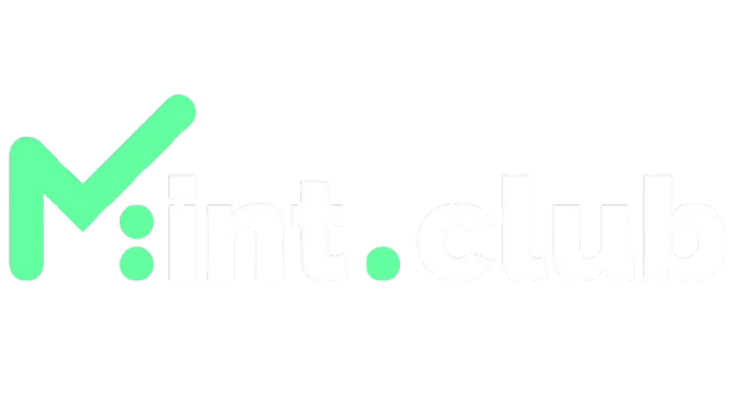 Mint.club Logo