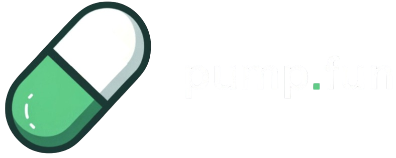 Pump.fun Logo