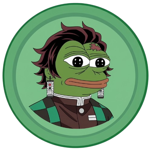 $TFROG Logo